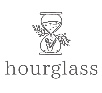 hourglass